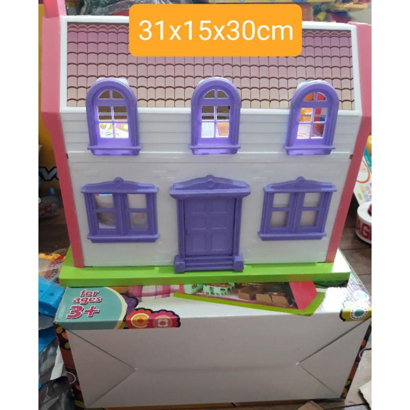 doll house for sale in divisoria