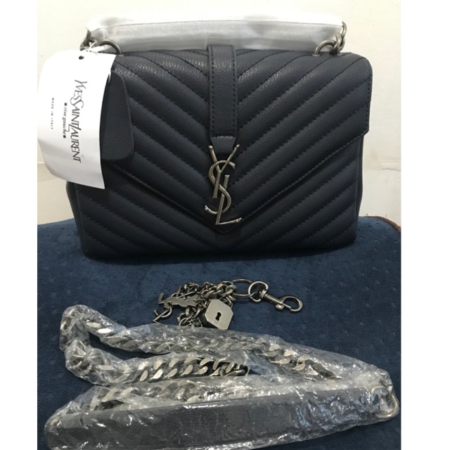 ysl chain bag sale