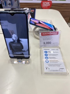 samsung a20s shopee