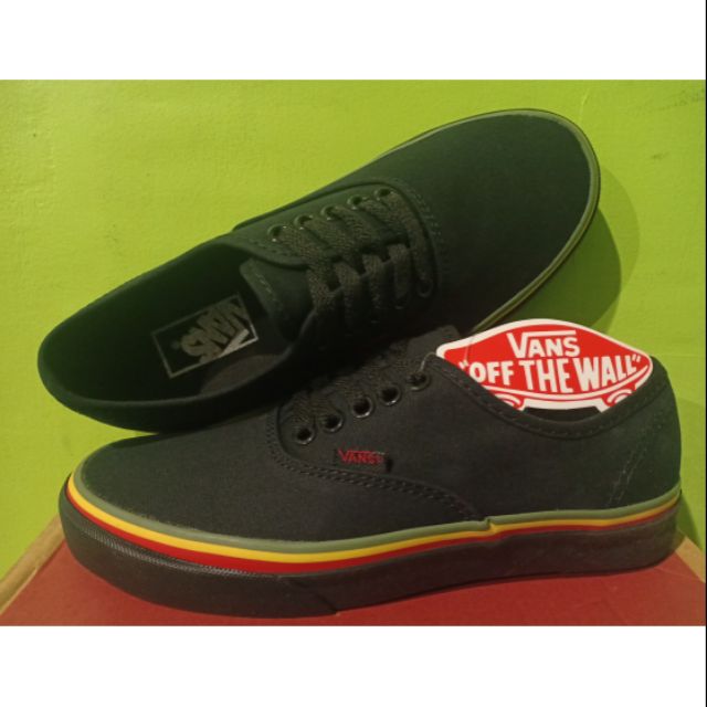 vans reggae shoes