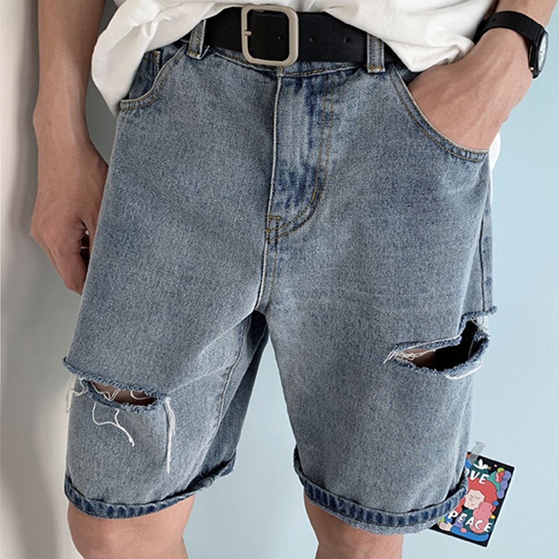 maong shorts mens