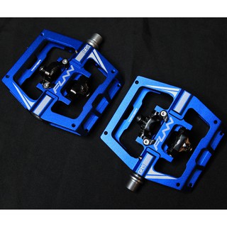 funn mamba pedals