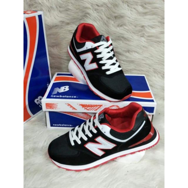 new balance size 45