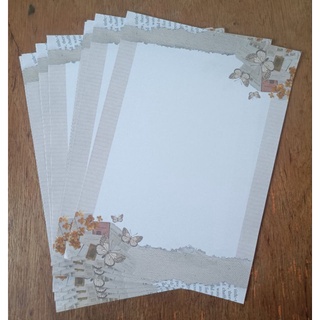 Stationary Paper for your writing needs