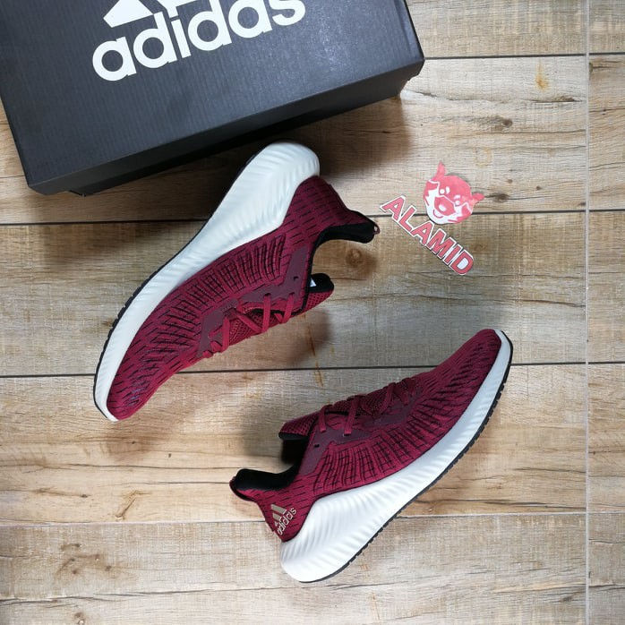 alphabounce  run parley shoes