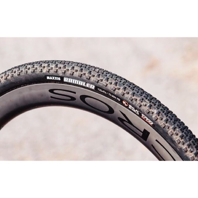 maxxis rambler 29