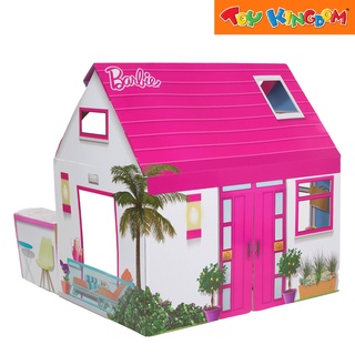 Pop2Play Barbie Clubhouse Exclusive | Shopee Philippines