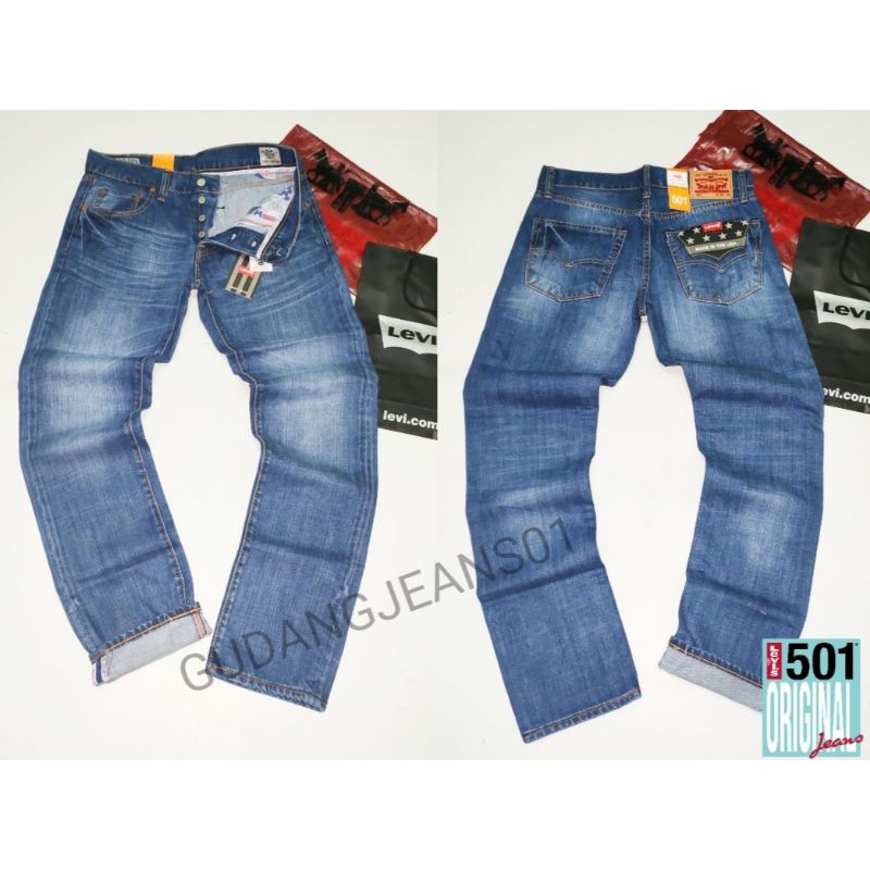 levis 501 32