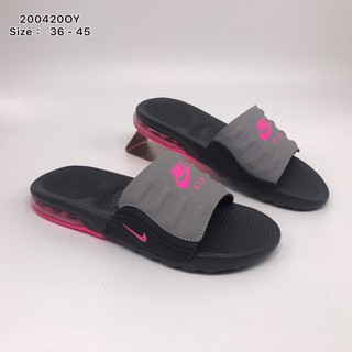nike sandals with pocket