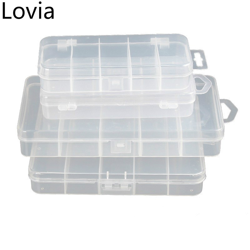 soft plastic bait storage