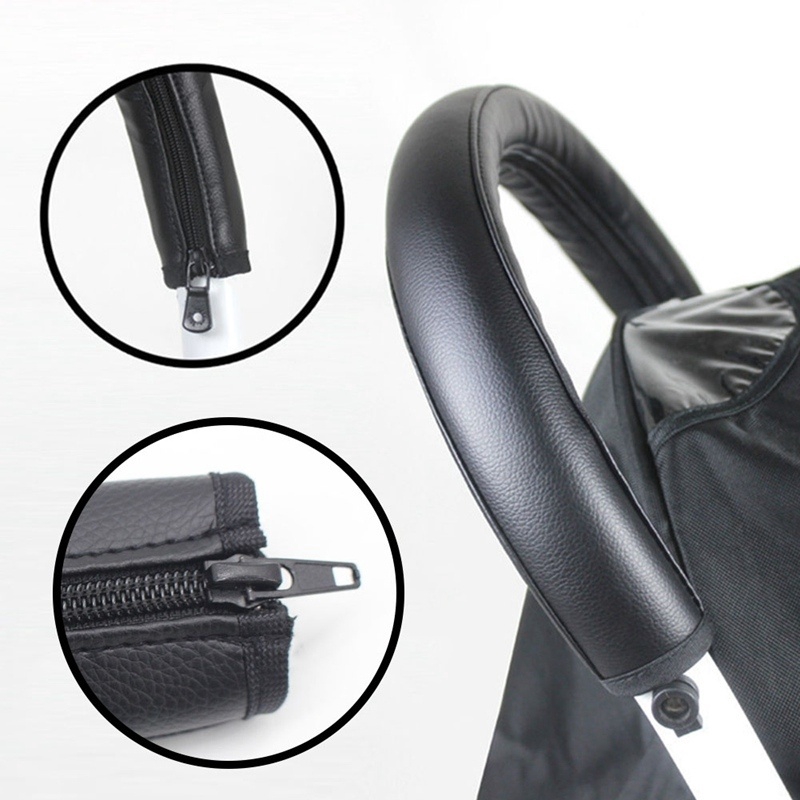 pushchair handle covers