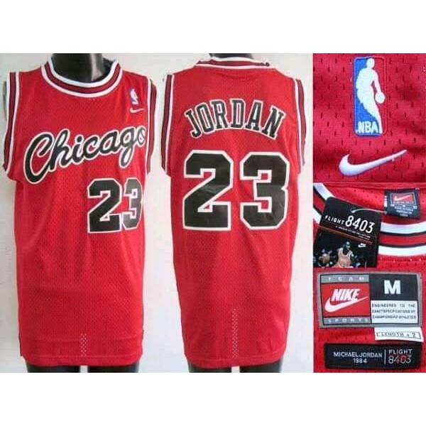 jersey chicago bulls jordan