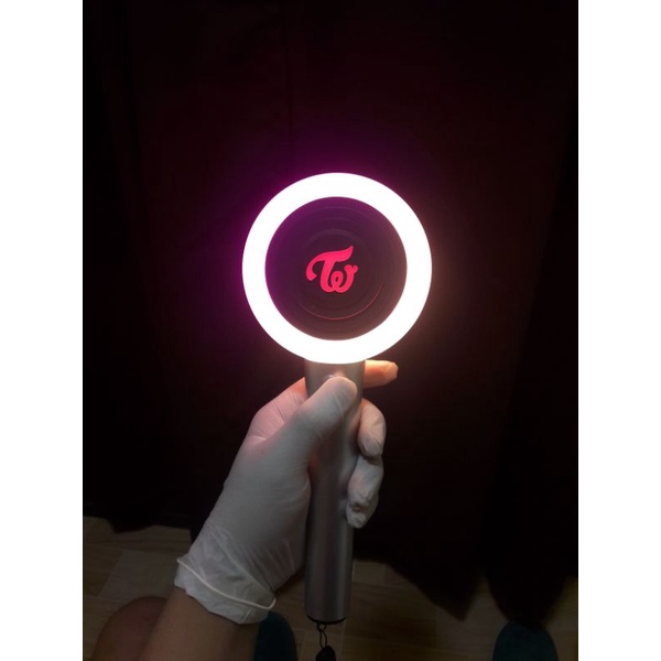 Official Twice Candy Bong Z Shopee Philippines