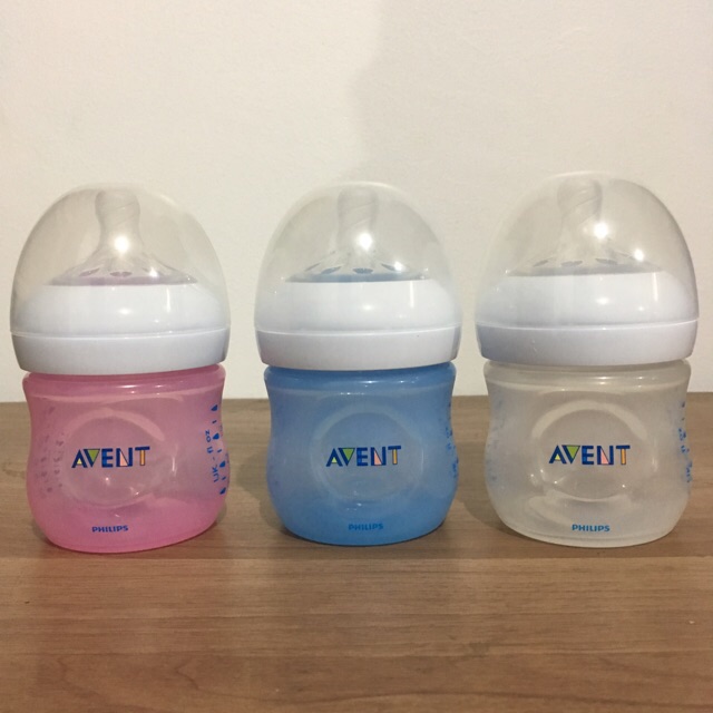 shopee avent bottles