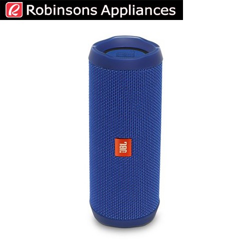 voice assistant jbl flip 4