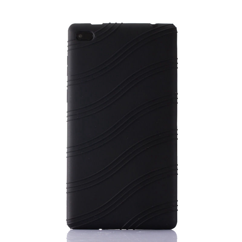 Soft Case For Lenovo Tab 7 Essential TB-7304F TB 7304F 7304N7 7304I 7304X Tablet  Case Silicone Back Cover For Tab4 7.0 | Shopee Philippines