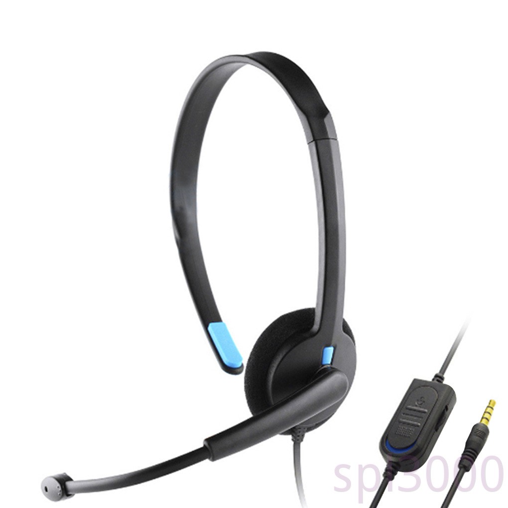 pls 4 headset
