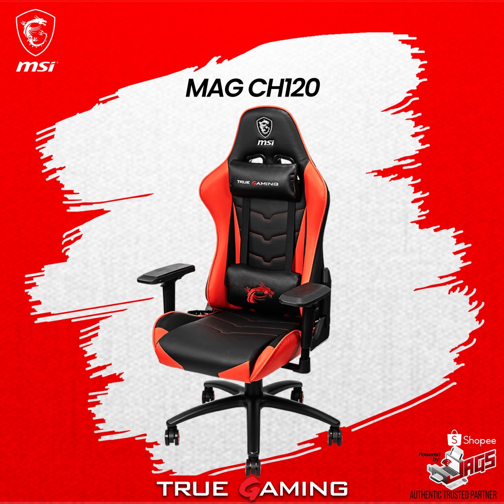 Dxracer Msi gaming chair price in india 