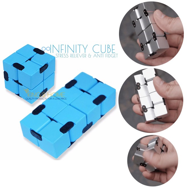 infinity cube price