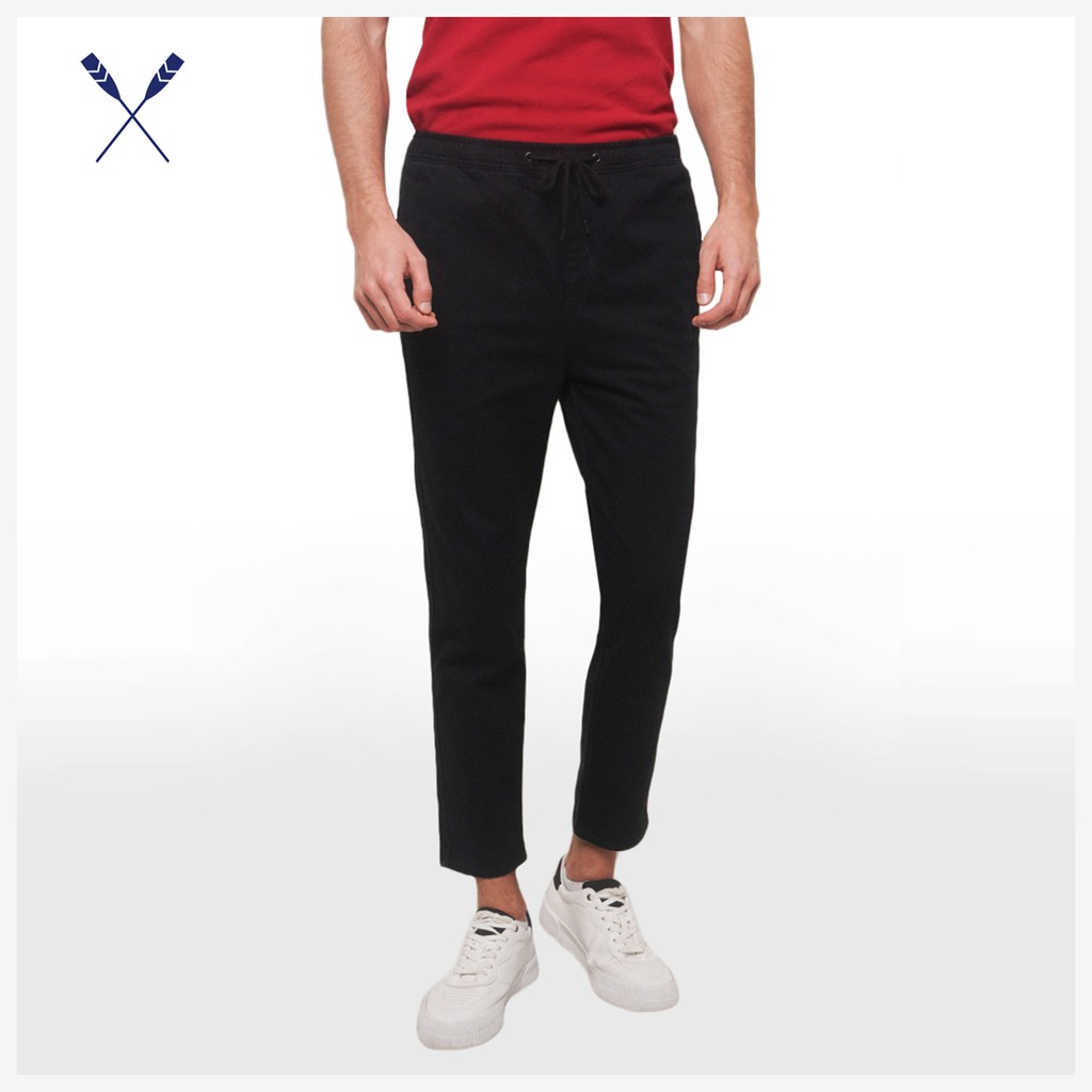 track pants drawstring