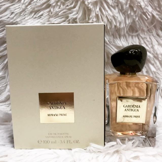 armani prive gardenia