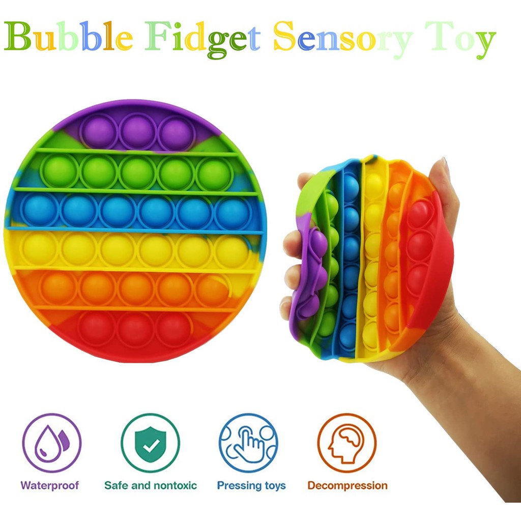 fidget toys shopee