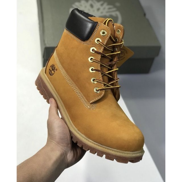 timberland boots and shoes
