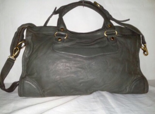 morgan bag price
