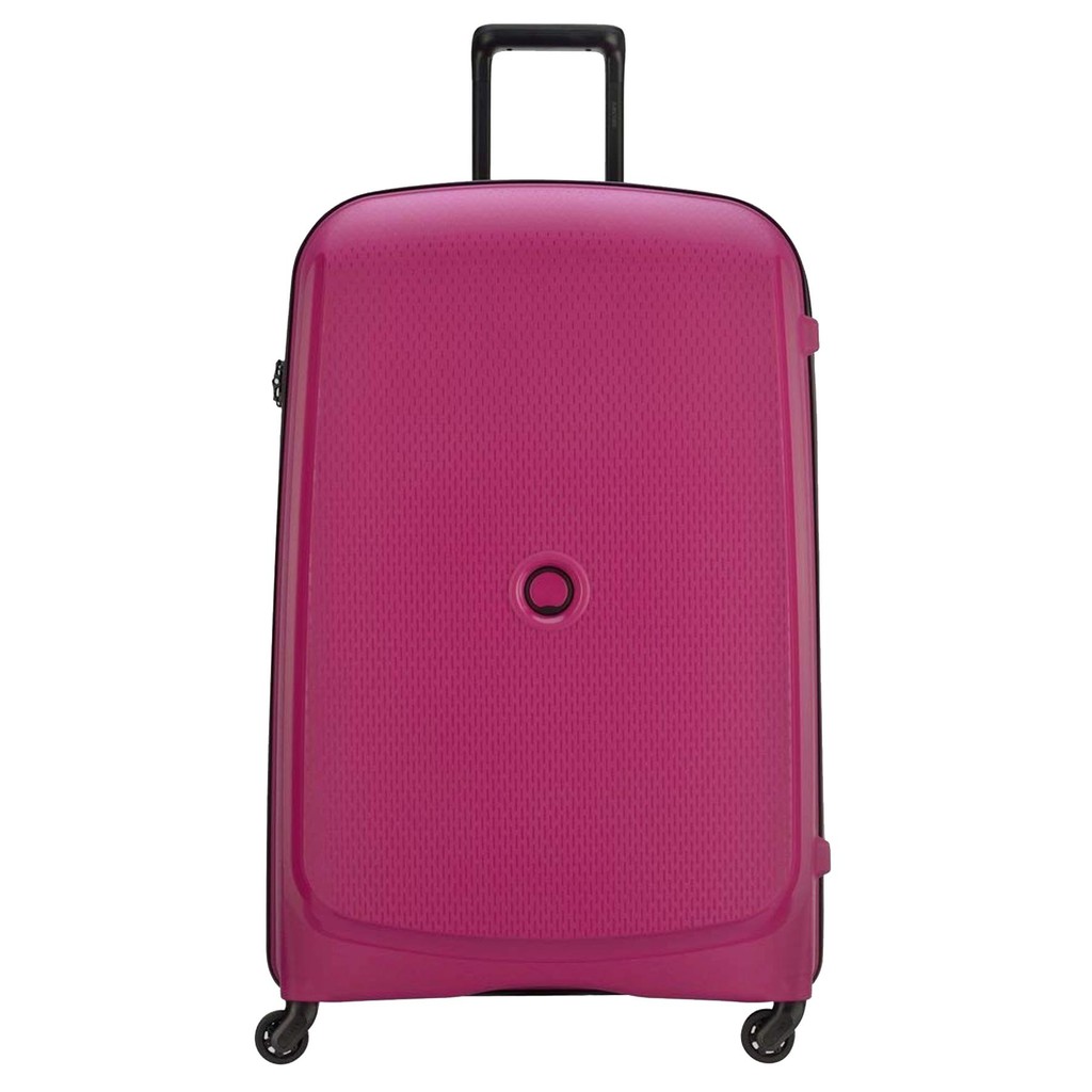 delsey carry on hard case