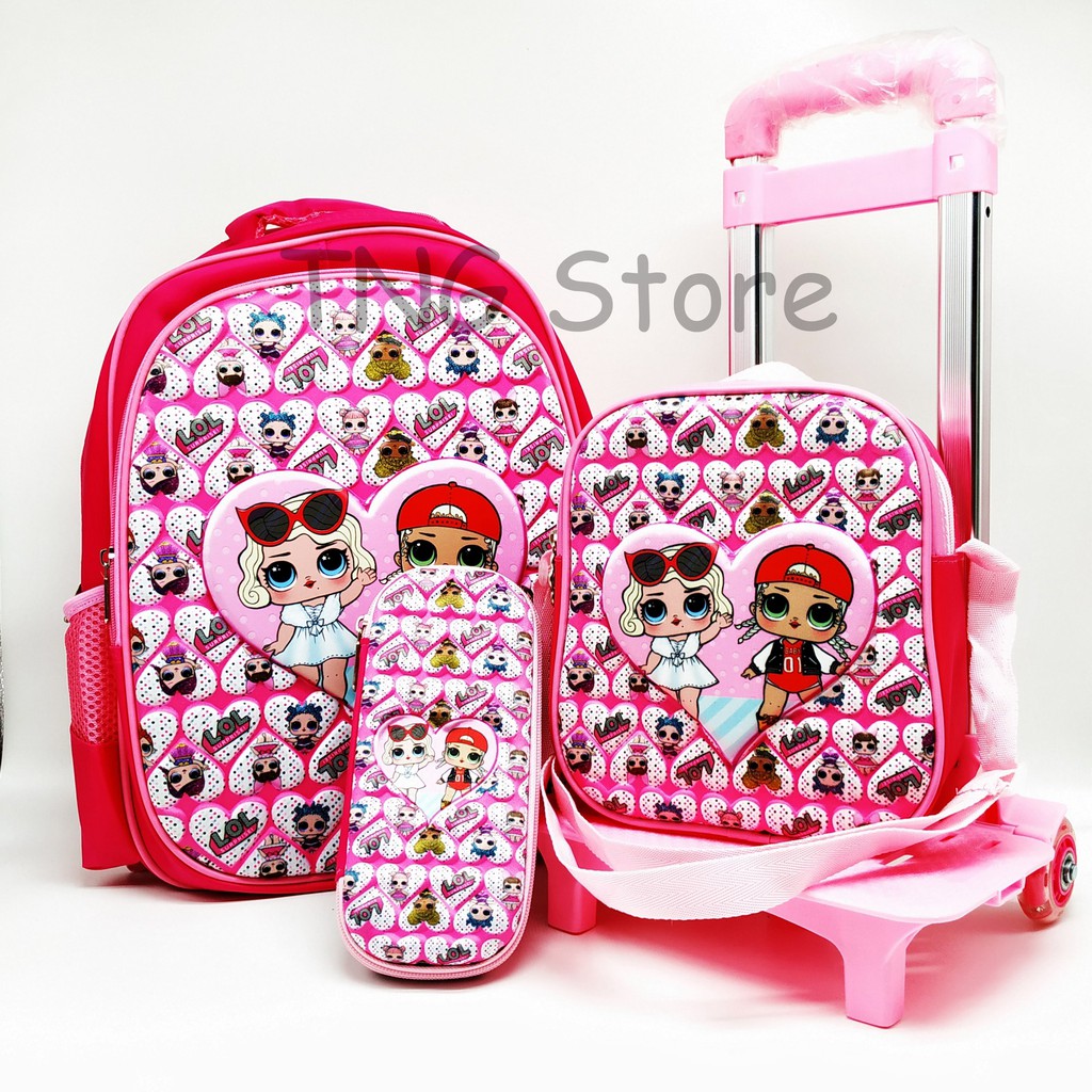 bags for kid girl