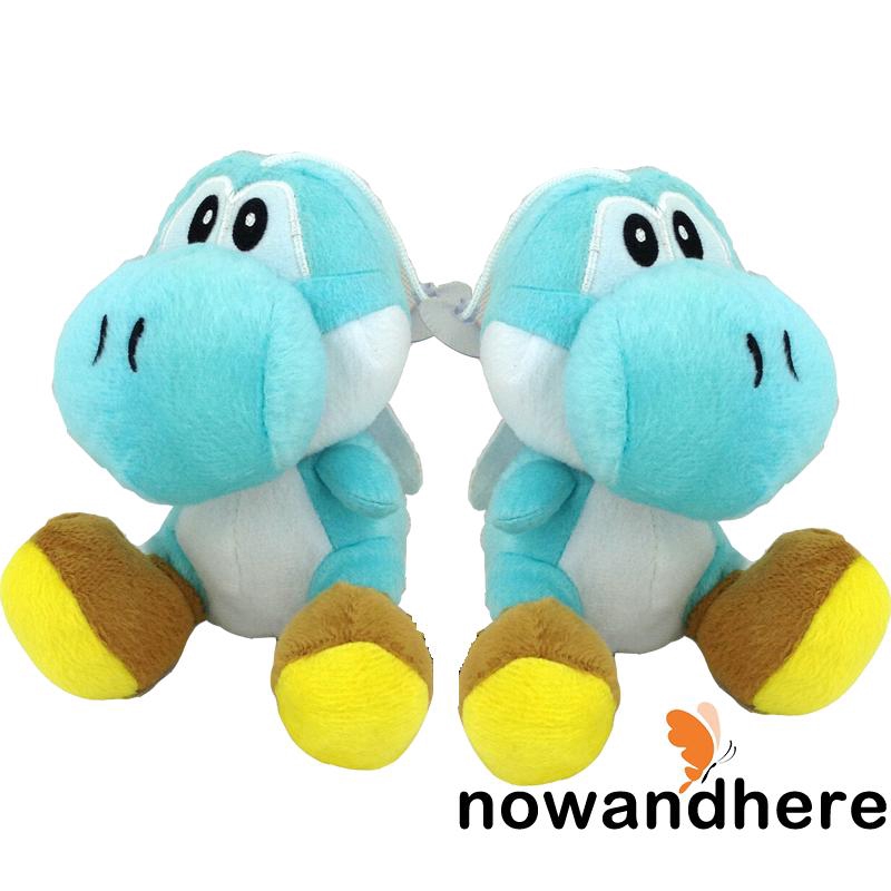 mario teddy
