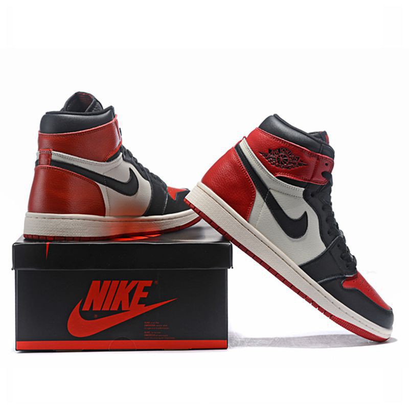 100% original Nike air jordan 1 basketball shoes Nba shoes | Shopee  Philippines