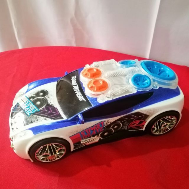 road rippers toy car