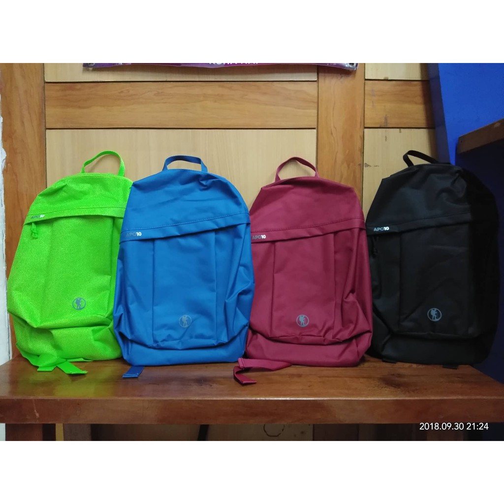 go sport backpack