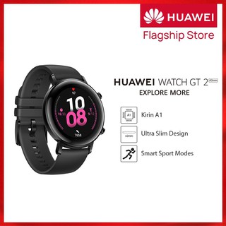 huawei watch 2 charging time