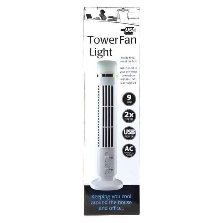 household-tower-fan-floor-fan-shaking-head-silent-bladeless-fan