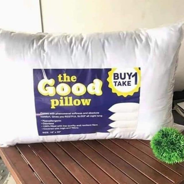 a good pillow to buy
