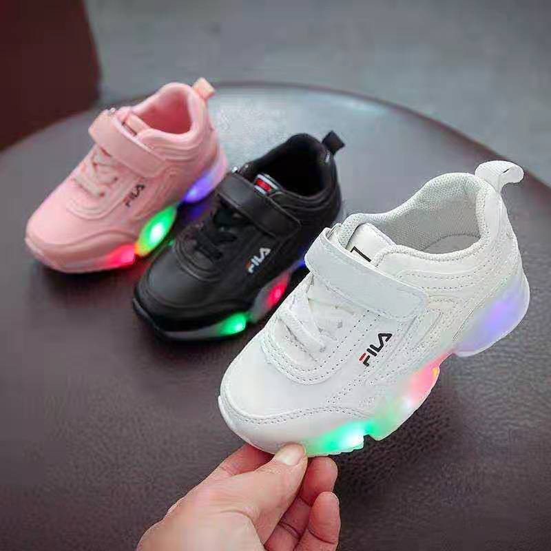 fila fashion trend