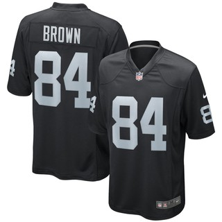 raiders blackout jersey