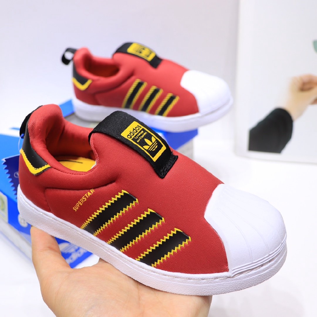 latest adidas shoes for kids