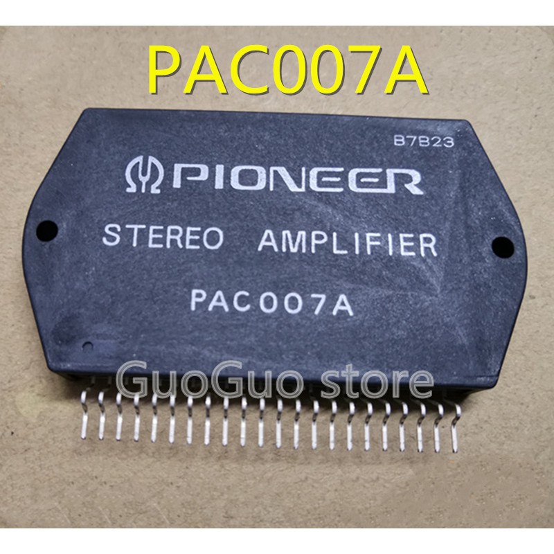1pc brand new PAC007A PAC007 audio power amplifier module
