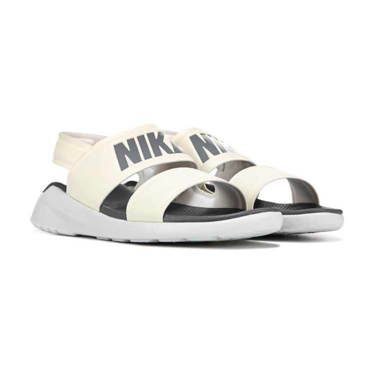 nike tanjun sandals womens