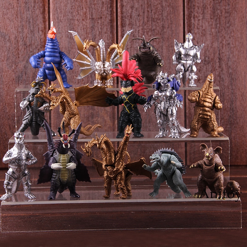 megalon action figure