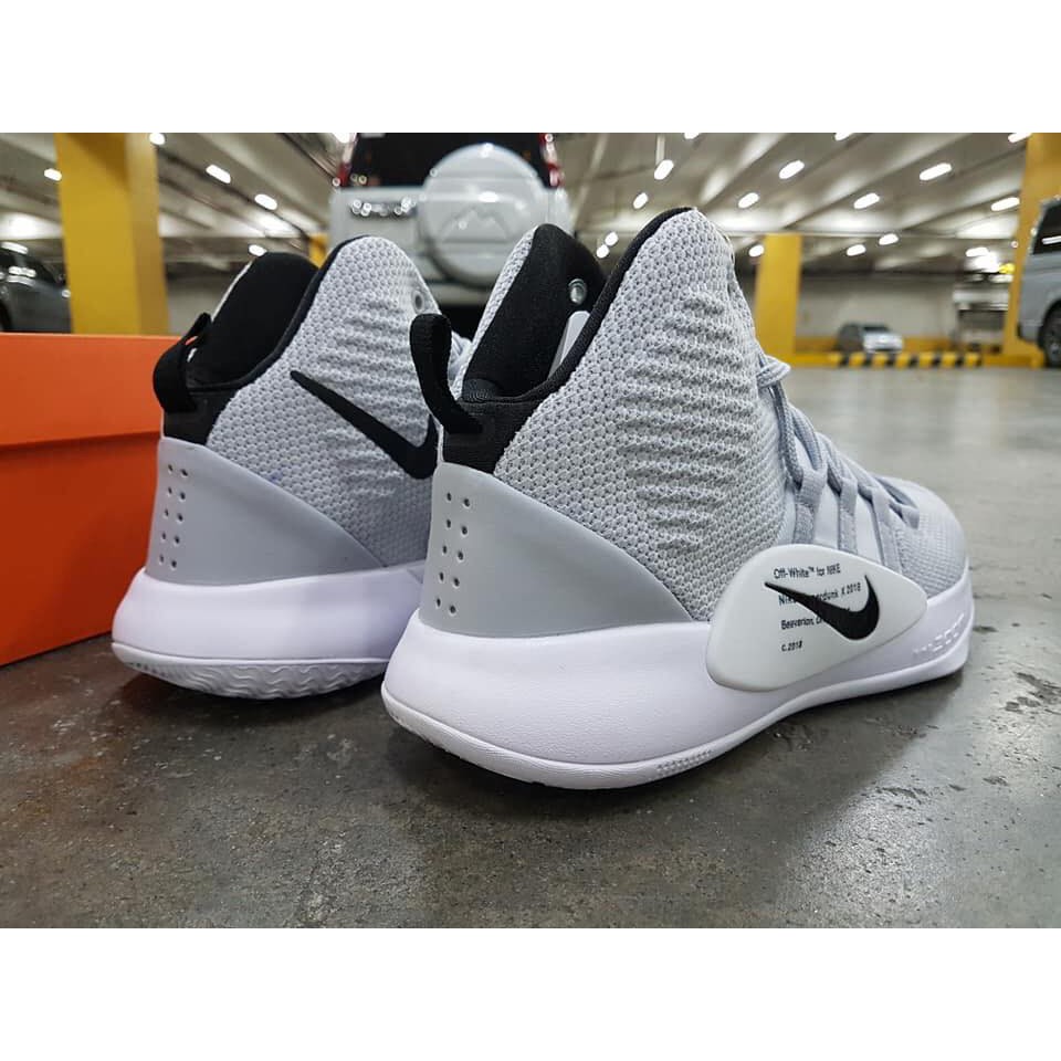 nike hyperdunk 46
