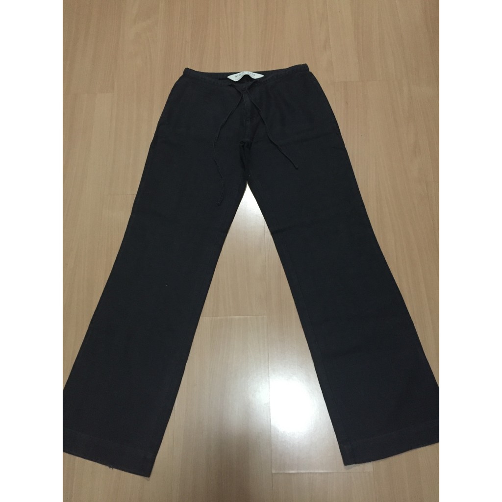 ladies cotton jeans