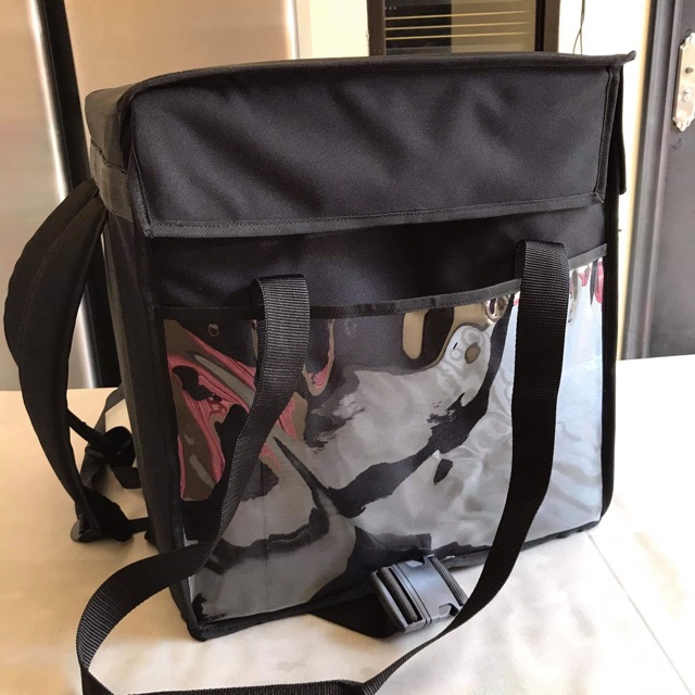 customized thermal bags philippines