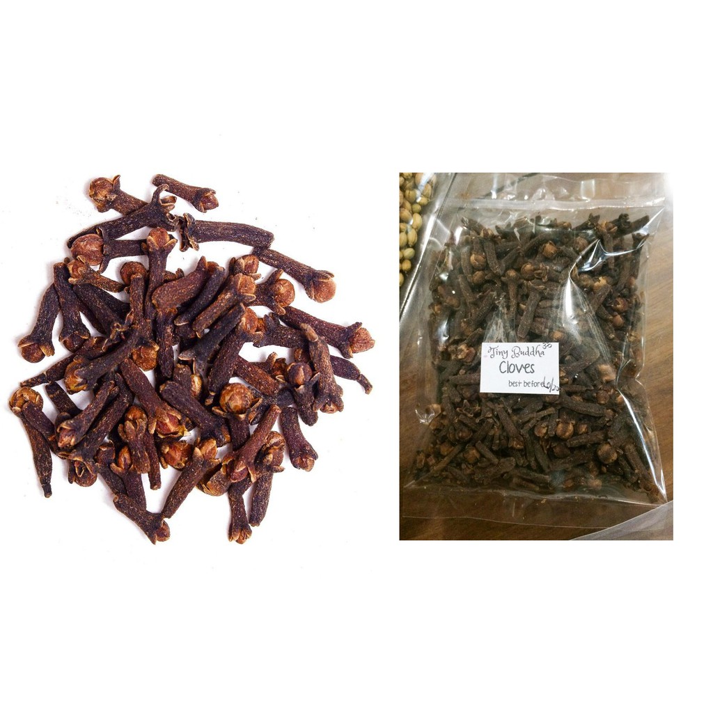 sri lankan whole cloves spice ground Shopee Philippines