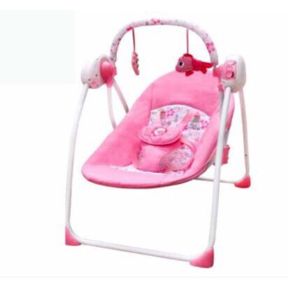 baby rocker shopee