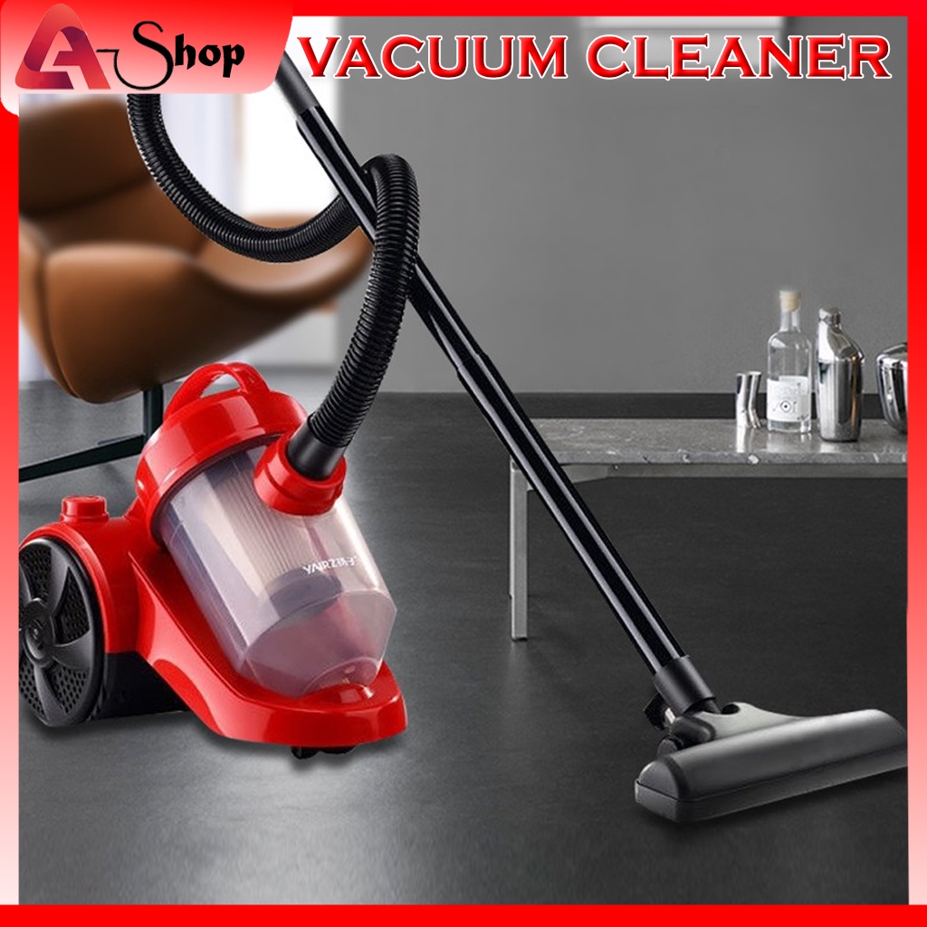 Vacuum Cleaner Handheld Vacuum Cleaner Smart Vacuum Cleaner 1.8L large capacity dust cup