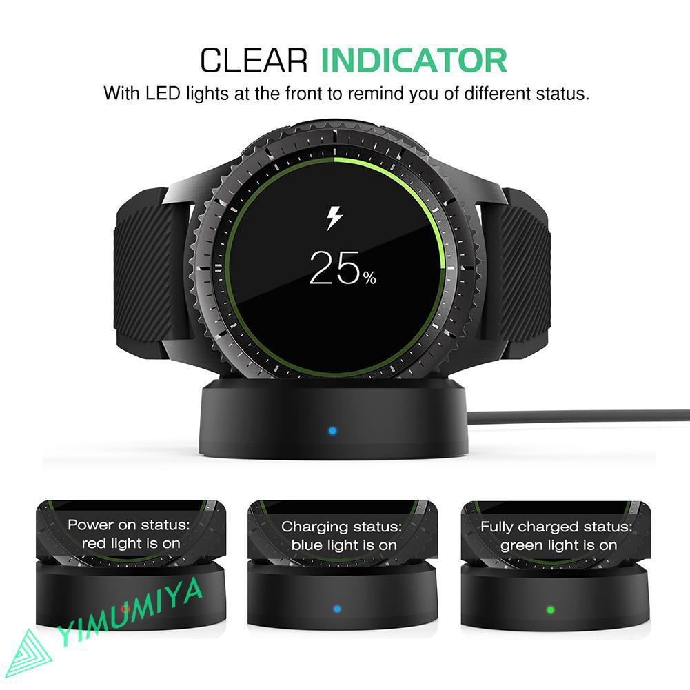 smart watch yi